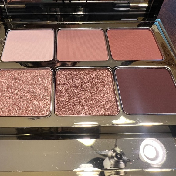 Tarte Eyeshadow Palette - Neutral Shades - Picture 2 of 5